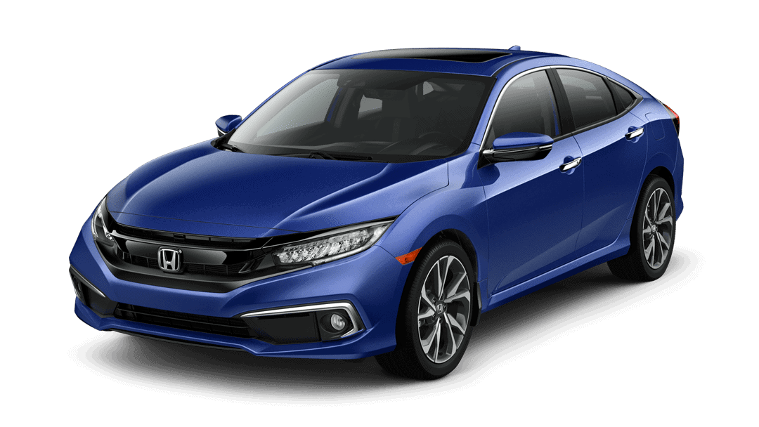 Civic Sedan Touring