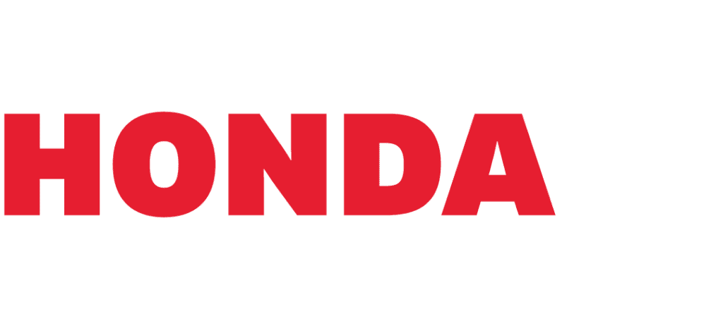 Get That Honda Feeling