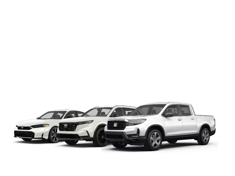Lease, Finance, or Cash