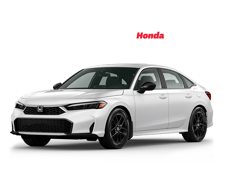 Break away from the pack.